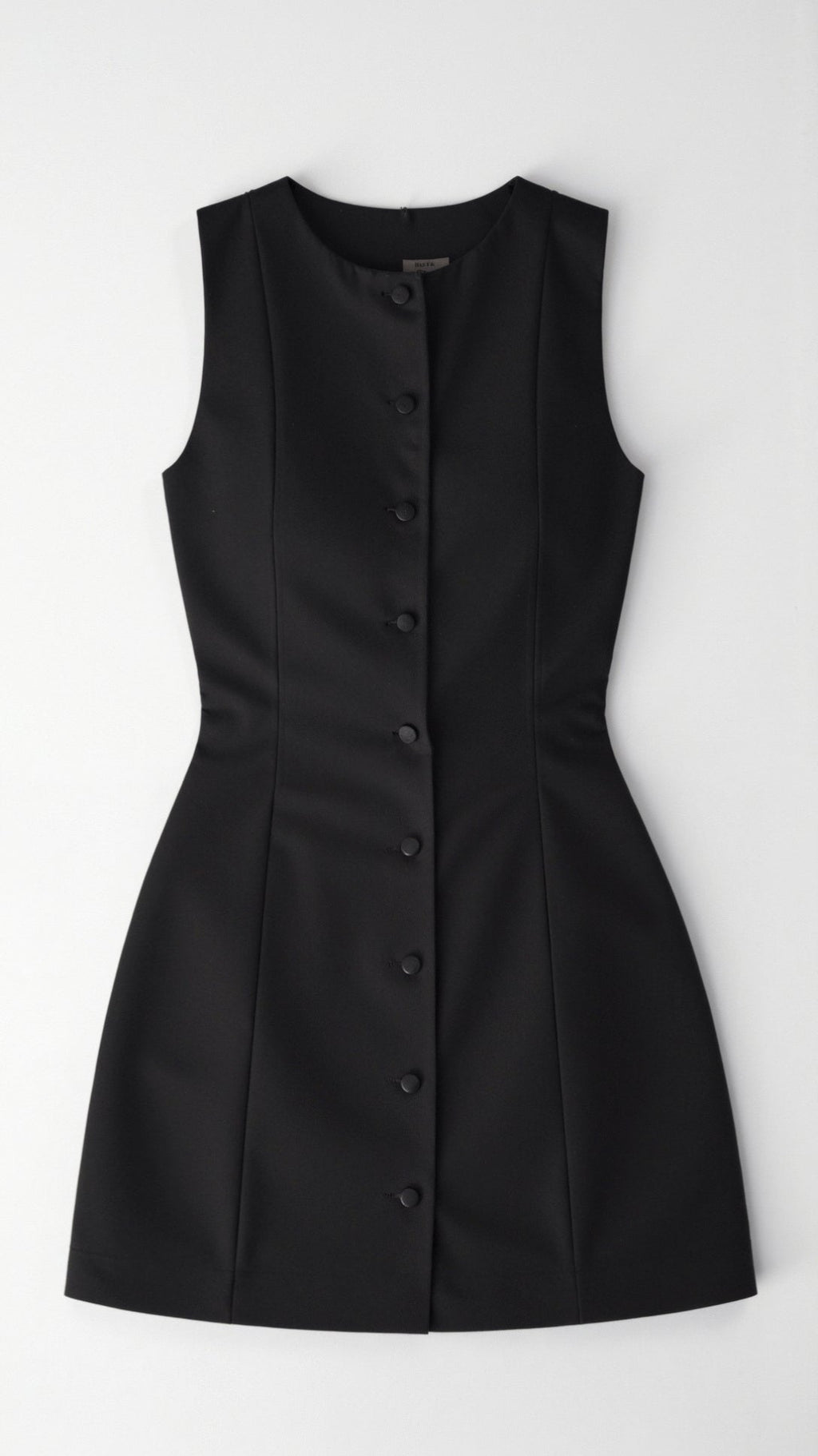 Women’s Sleeveless Mini Dress