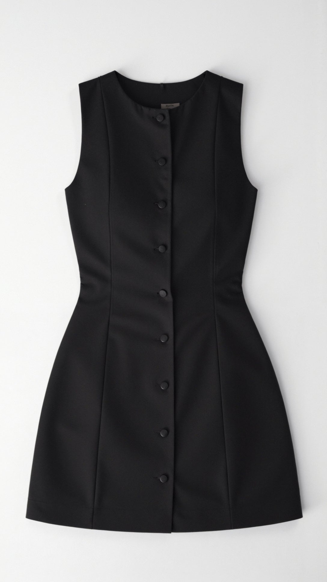 Women’s Sleeveless Mini Dress