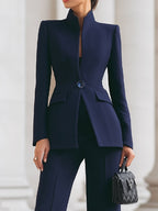 Women’s Suit Set Blazer & Trouser