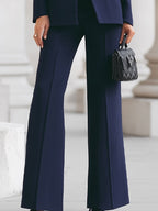 Women’s Suit Set Blazer & Trouser