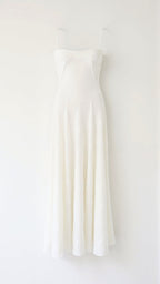 Women’s Wedding Guest Maxi Dress Sleeveless