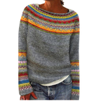 Women’s Winter Knit Sweater