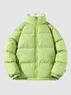 Women’s Winter Puffer Jacket