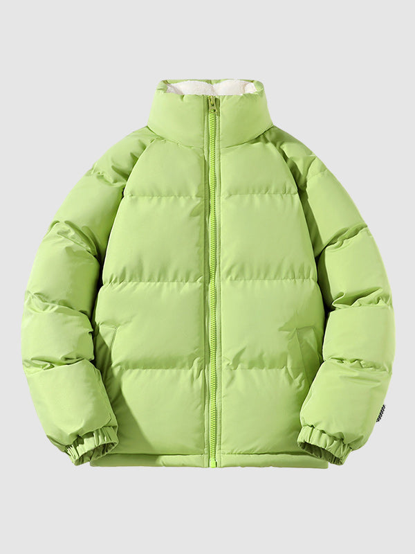 Women’s Winter Puffer Jacket