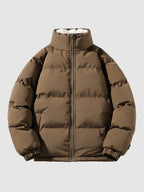 Women’s Winter Puffer Jacket