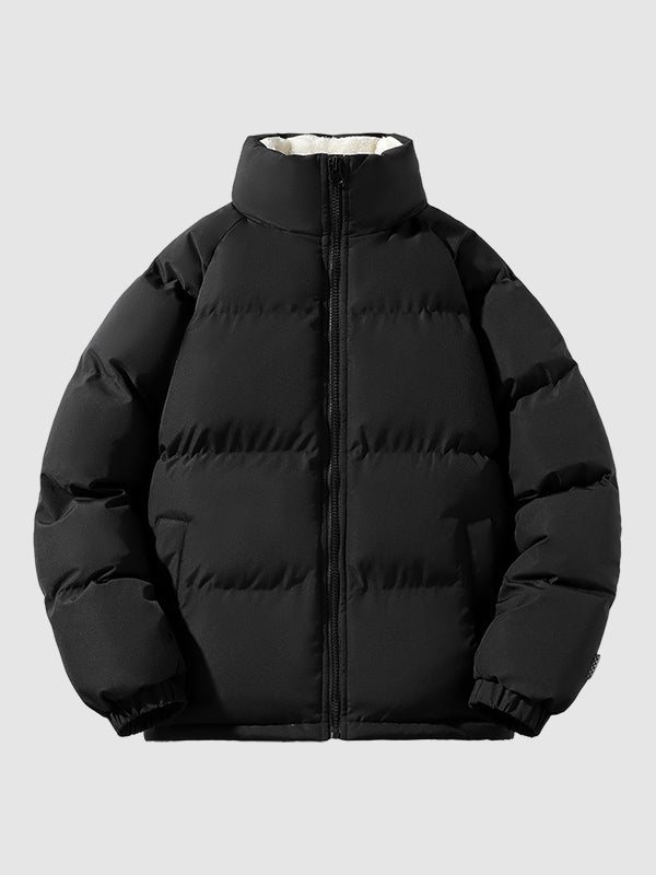 Women’s Winter Puffer Jacket