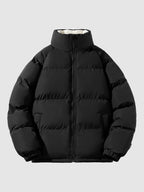 Women’s Winter Puffer Jacket