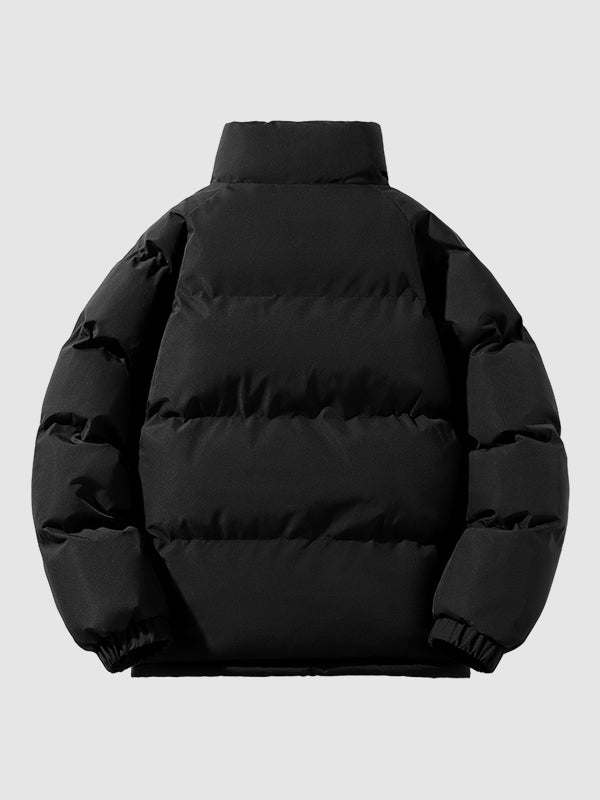 Women’s Winter Puffer Jacket