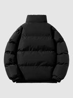 Women’s Winter Puffer Jacket