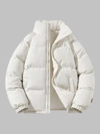 Women’s Winter Puffer Jacket