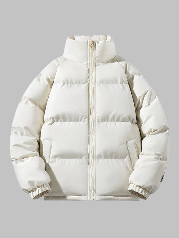 Women’s Winter Puffer Jacket
