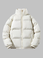 Women’s Winter Puffer Jacket