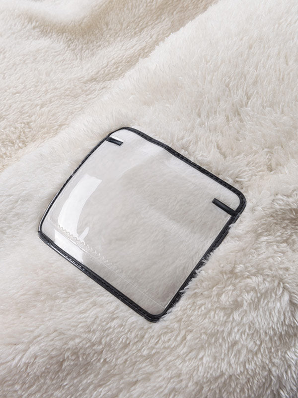 Women’s Winter Puffer Jacket