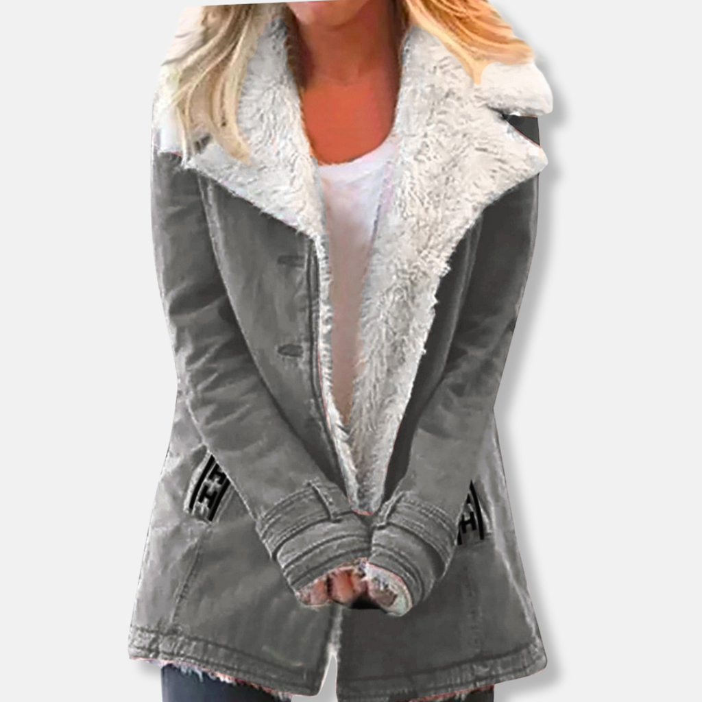 Women’s Zip Up Jacket Long Sleeve