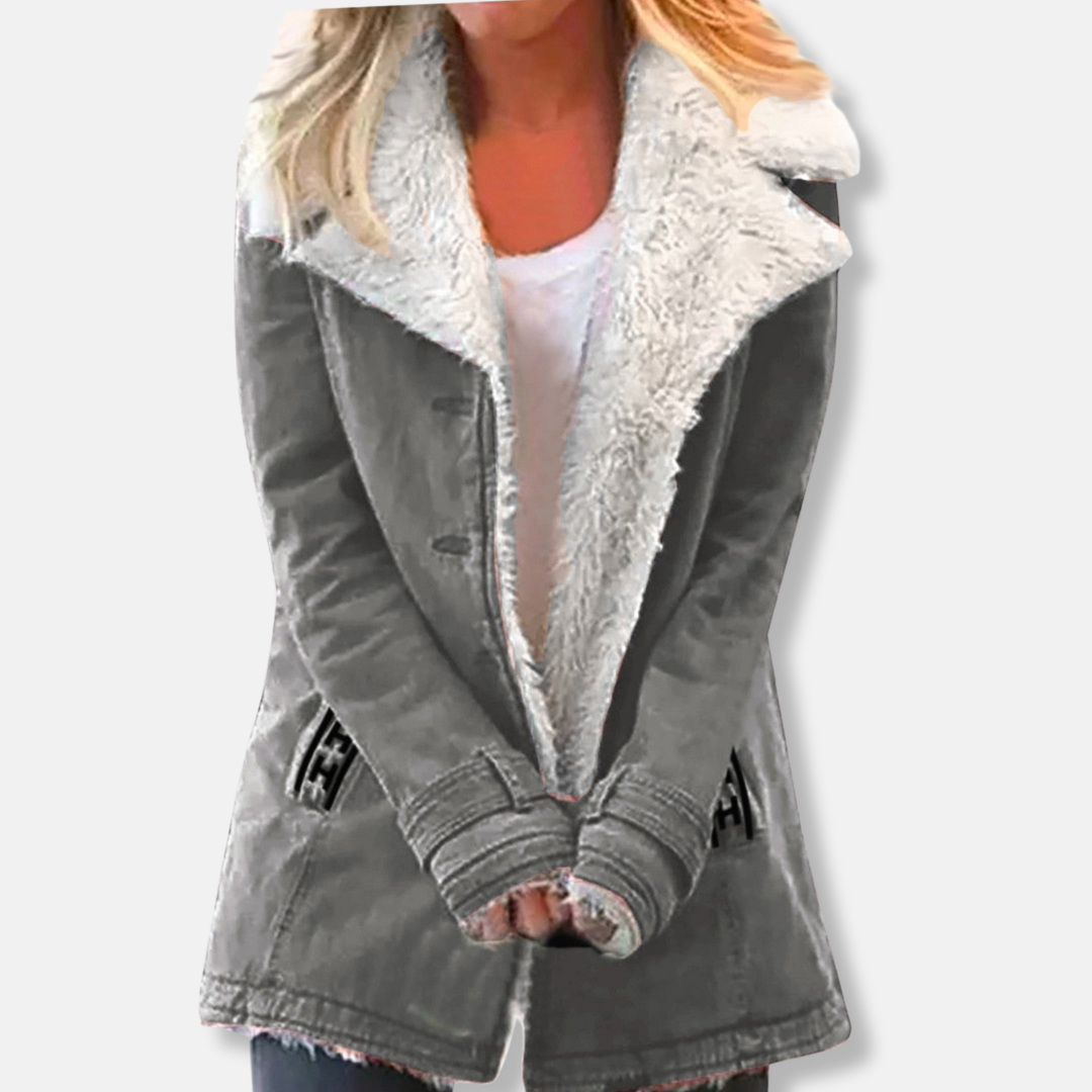 Women’s Zip Up Jacket Long Sleeve