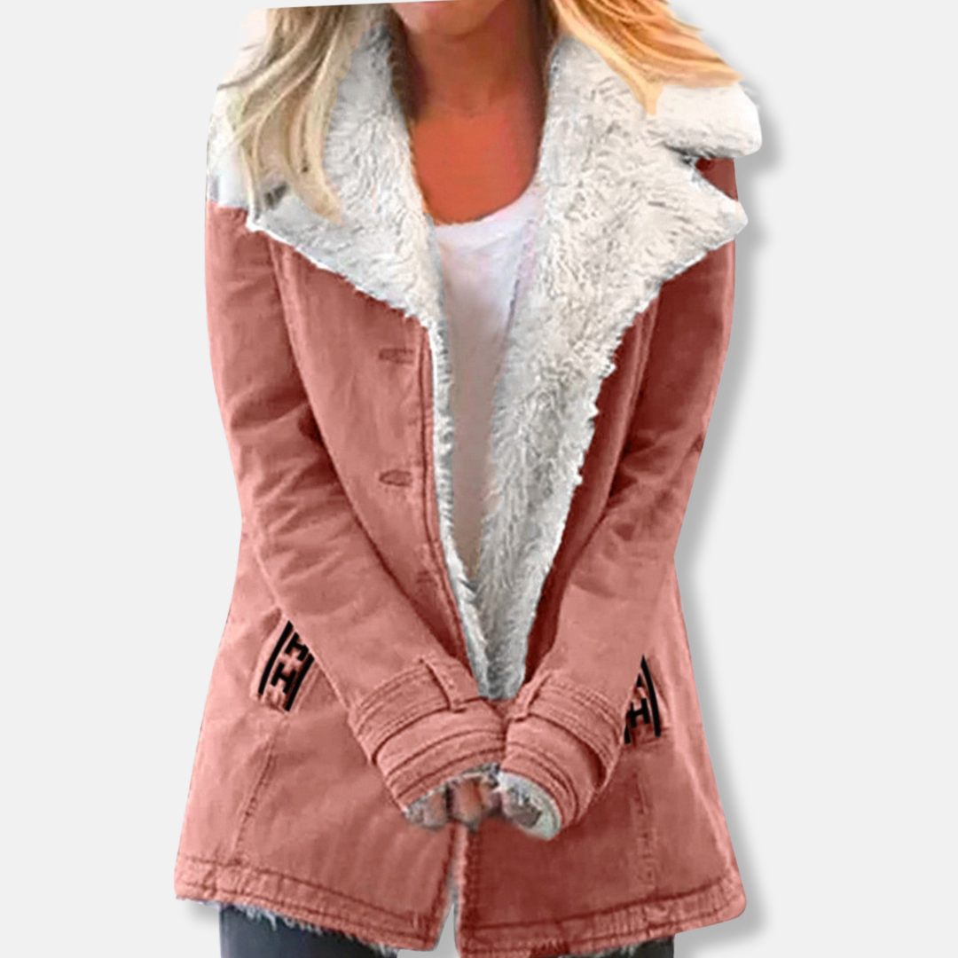 Women’s Zip Up Jacket Long Sleeve