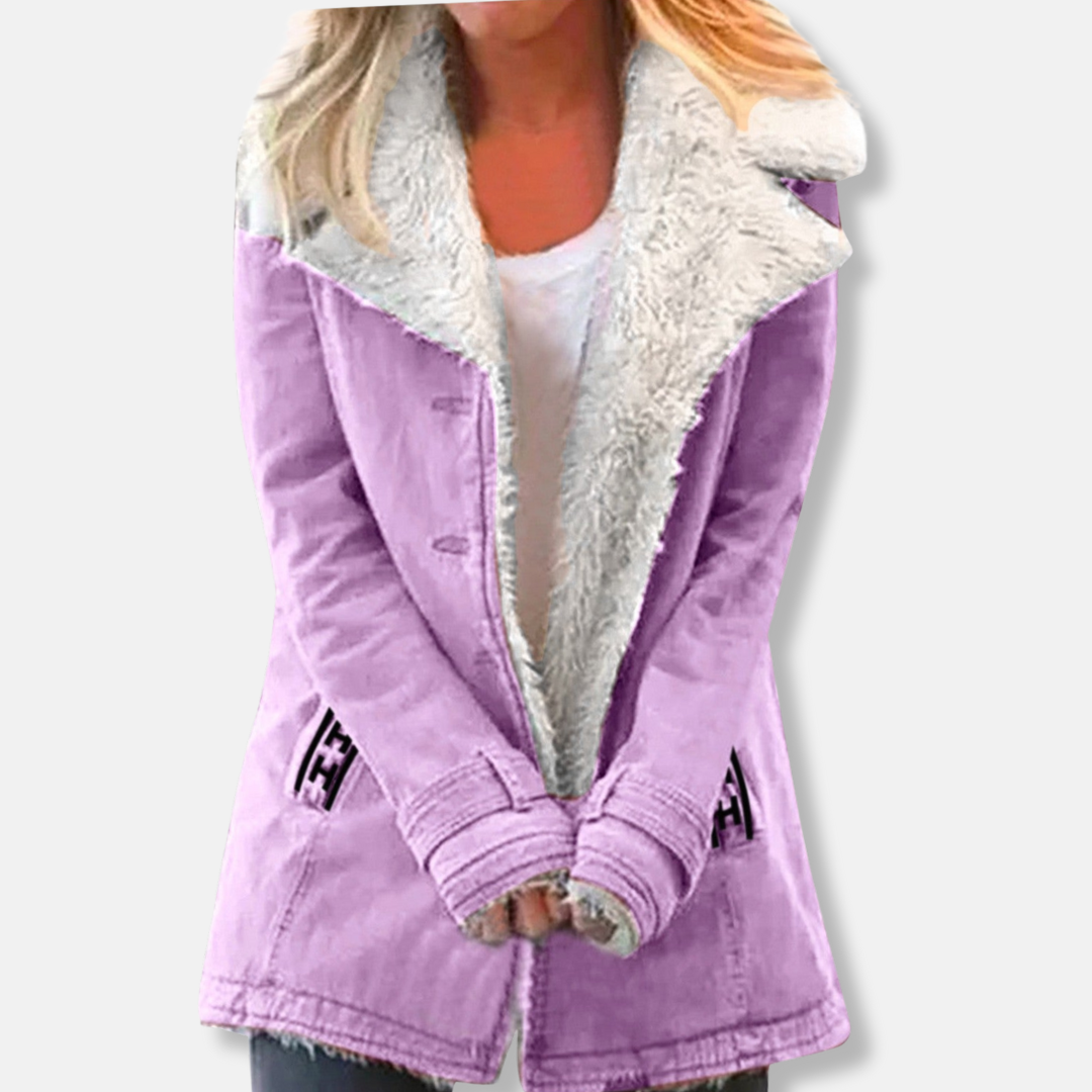 Women’s Zip Up Jacket Long Sleeve