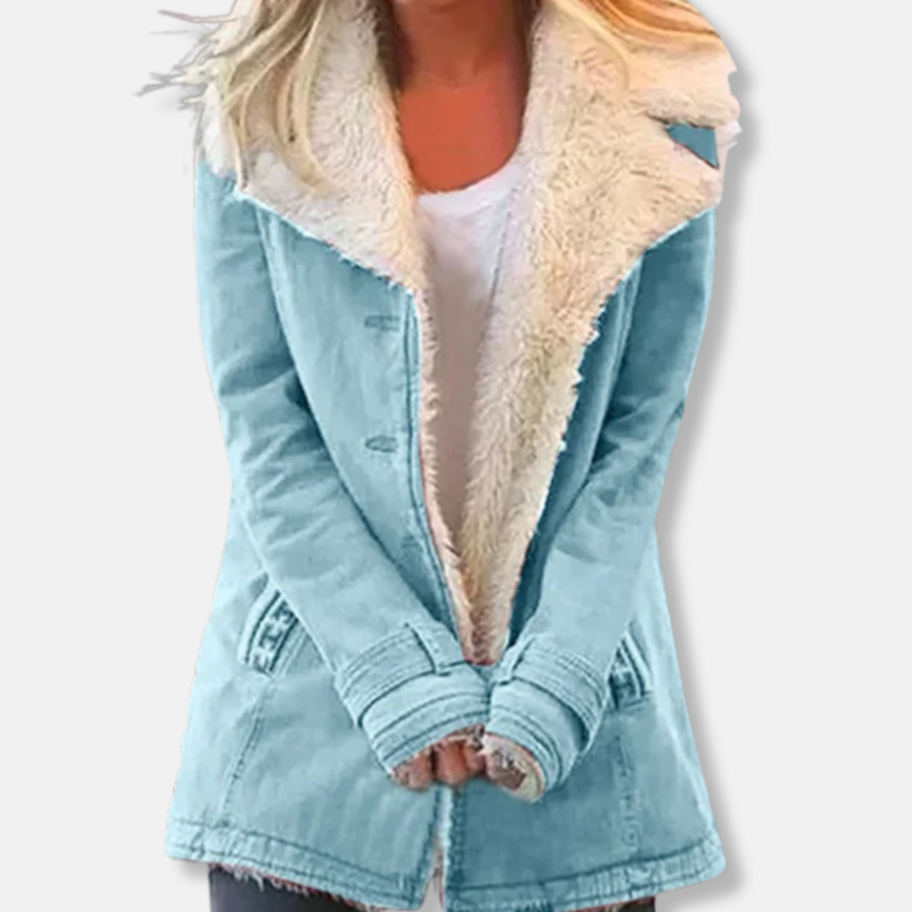 Women’s Zip Up Jacket Long Sleeve