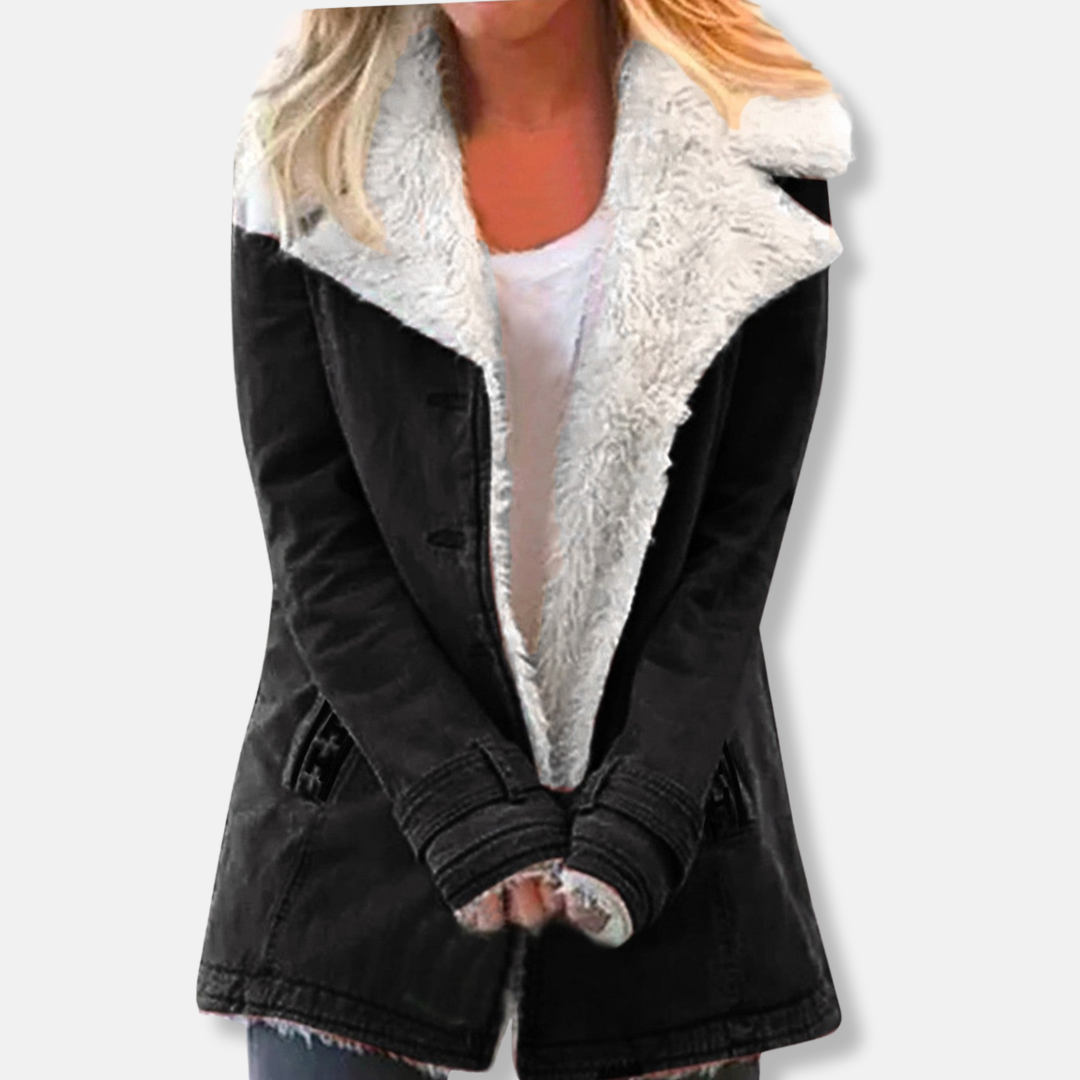 Women’s Zip Up Jacket Long Sleeve
