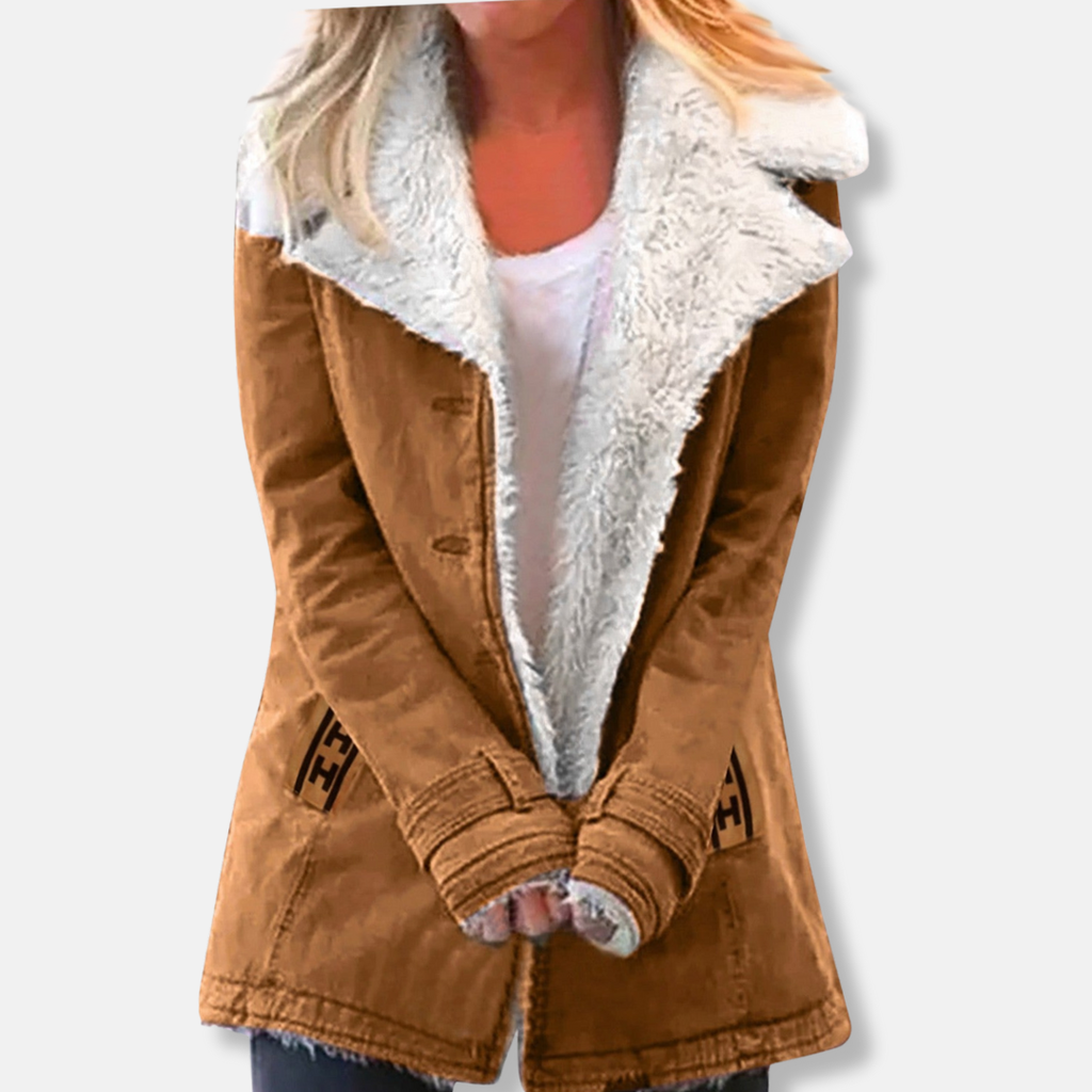 Women’s Zip Up Jacket Long Sleeve